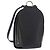 LOUIS VUITTON Zaino Epi Mabillon Black M52232 LV Auth 199173A Nero