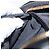 LOUIS VUITTON Zaino Epi Mabillon Black M52232 LV Auth 199173A Nero - vista 12