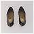 Décolleté Salvatore Ferragamo Set da 2 Beige Nero Auth BA15071 - vista 4