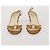 Décolleté Salvatore Ferragamo Set da 2 Beige Nero Auth BA15071 - vista 9