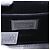 Borsa a tracolla VERSACE Medusa Chain in pelle nera e oro Auth 200090M Nero D'oro - vista 21