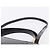 Borsa Christian Dior Maris Pearl Patent 2way Black Gold Tone Auth ep15753A - vista 15