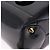 Borsa Christian Dior Maris Pearl Patent 2way Black Gold Tone Auth ep15753A - vista 16