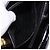 Borsa Christian Dior Maris Pearl Patent 2way Black Gold Tone Auth ep15753A - vista 26