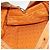 Borsa MCM Vicetos Boston PVC Pelle 2way Marrone Tono Oro Auth 200204 - vista 22
