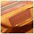 Borsa MCM Vicetos Boston PVC Pelle 2way Marrone Tono Oro Auth 200204 - vista 23