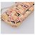 FENDI Zucchino Canvas Accessory Pouch PVC Multicolor Gold Auth 199476V Multiple colors Golden - view 18