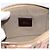 FENDI Zucchino Canvas Accessory Pouch PVC Multicolor Gold Auth 199476V Multiple colors Golden - view 19