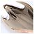 FENDI Zucchino Canvas Accessory Pouch PVC Multicolor Gold Auth 199476V Multiple colors Golden - view 21