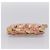 FENDI Zucchino Canvas Accessory Pouch PVC Multicolor Gold Auth 199476V Multiple colors Golden - view 5