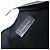 Borsa Clutch BALENCIAGA Giant in pelle nera e oro Auth 199841V Nero D'oro - vista 18