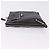 Borsa Clutch BALENCIAGA Giant in pelle nera e oro Auth 199841V Nero D'oro - vista 4