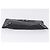 Borsa Clutch BALENCIAGA Giant in pelle nera e oro Auth 199841V Nero D'oro - vista 6