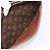 Borsa a Clutch LOUIS VUITTON Monogram Compiegne 28 M51845 LV Auth 199515A Monogramma - vista 11