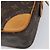 Borsa a Clutch LOUIS VUITTON Monogram Compiegne 28 M51845 LV Auth 199515A Monogramma - vista 15