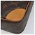 Borsa a Clutch LOUIS VUITTON Monogram Compiegne 28 M51845 LV Auth 199515A Monogramma - vista 16