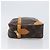 Borsa a Clutch LOUIS VUITTON Monogram Compiegne 28 M51845 LV Auth 199515A Monogramma - vista 4