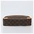 Borsa a Clutch LOUIS VUITTON Monogram Compiegne 28 M51845 LV Auth 199515A Monogramma - vista 6
