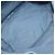 Pouch con coulisse Miu Miu Canvas Light Blue Gold Auth bs36863V D'oro Blu chiaro - vista 11