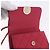 CHANEL Matelasse Top Handle Chain Caviar Skin 2way Red Gold CC Auth 200091SAM Rot Golden - Ansicht 21