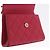 CHANEL Matelasse Top Handle Chain Caviar Skin 2way Red Gold CC Auth 200091SAM Rot Golden - Ansicht 22