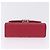 CHANEL Matelasse Top Handle Chain Caviar Skin 2way Red Gold CC Auth 200091SAM Rot Golden - Ansicht 5