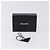PRADA Triangle Schlüsselanhänger Metall Silver Auth 201017A Silber - Ansicht 12