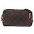LOUIS VUITTON Borsa a tracolla Monogram Marly Bandouliere M51828 LV Auth 202240 Monogramma - vista 13