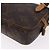 LOUIS VUITTON Borsa a tracolla Monogram Marly Bandouliere M51828 LV Auth 202240 Monogramma - vista 15