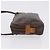 LOUIS VUITTON Borsa a tracolla Monogram Marly Bandouliere M51828 LV Auth 202240 Monogramma - vista 4