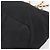 Sac à épaule à chaîne PRADA Nylon Noir Doré Auth 202186A - vue 14