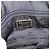 Sac à épaule à chaîne PRADA Nylon Noir Doré Auth 202186A - vue 18