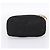 Sac à épaule à chaîne PRADA Nylon Noir Doré Auth 202186A - vue 5