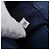 Borsa a tracolla Miu Miu in pelle blu argento Auth 201970A - vista 12