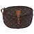 LOUIS VUITTON Monogram Jeune Fille MM Shoulder Bag M51226 LV Auth 199889 Monogramma - vista 13