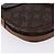 LOUIS VUITTON Monogram Jeune Fille MM Shoulder Bag M51226 LV Auth 199889 Monogramma - vista 15