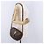 LOUIS VUITTON Monogram Jeune Fille MM Shoulder Bag M51226 LV Auth 199889 Monogramma - vista 26