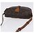 LOUIS VUITTON Monogram Jeune Fille MM Shoulder Bag M51226 LV Auth 199889 Monogramma - vista 6