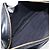 Borsa a tracolla con catena Jimmy Choo in pelle nera e oro Auth 200006A Nero D'oro - vista 12