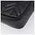 Borsa a tracolla con catena Jimmy Choo in pelle nera e oro Auth 200006A Nero D'oro - vista 17