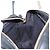 Borsa a tracolla con catena Jimmy Choo in pelle nera e oro Auth 200006A Nero D'oro - vista 21