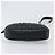 Borsa a tracolla con catena Jimmy Choo in pelle nera e oro Auth 200006A Nero D'oro - vista 5