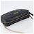Borsa a tracolla con catena Jimmy Choo in pelle nera e oro Auth 200006A Nero D'oro - vista 6