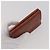 LOUIS VUITTON Monogram Vernis Epi Wallet 5 Set Red Beige Brown LV Auth BA13875 Marrone Rosso - vista 10