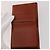 LOUIS VUITTON Monogram Vernis Epi Wallet 5 Set Red Beige Brown LV Auth BA13875 Marrone Rosso - vista 13