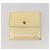 LOUIS VUITTON Monogram Vernis Epi Wallet 5 Set Red Beige Brown LV Auth BA13875 Marrone Rosso - vista 15