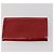 LOUIS VUITTON Monogram Vernis Epi Wallet 5 Set Red Beige Brown LV Auth BA13875 Marrone Rosso - vista 21