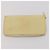 LOUIS VUITTON Monogram Vernis Epi Wallet 5 Set Red Beige Brown LV Auth BA13875 Marrone Rosso - vista 28