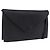 Borsa a tracolla VALENTINO in pelle nera e oro autentica bs37002