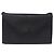 Borsa a tracolla VALENTINO in pelle nera e oro autentica bs37002 - vista 13